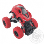 Іграшка Машинка XG Інерційна в асортименті - image-0